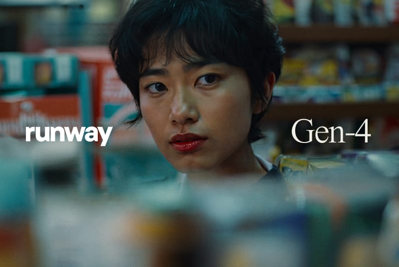 Runway lanceert Gen-4: AI voor consistente video creatie