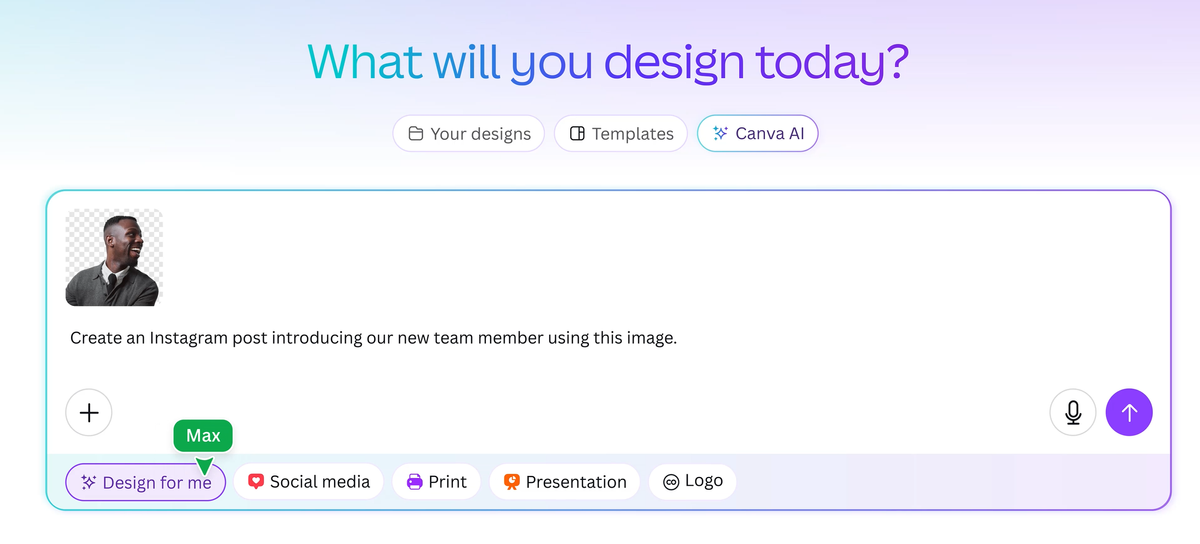 Canva lanceert Visual Suite 2.0 met uitgebreide AI mogelijkheden